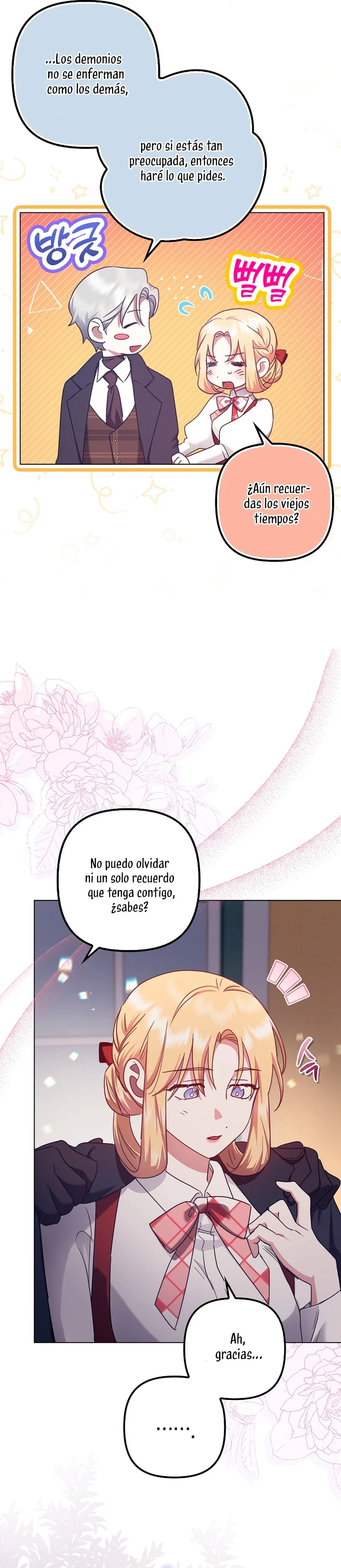 La sencilla vida de soltería disfrutada después de ser abandonada Capítulo 27 - Page 7