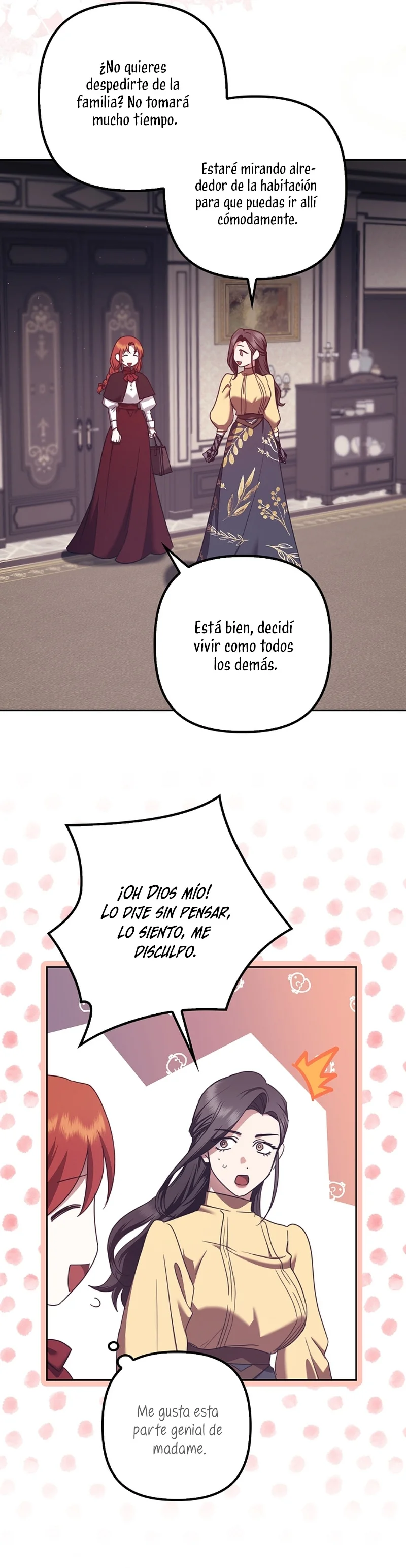 La sencilla vida de soltería disfrutada después de ser abandonada Capítulo 28 - Page 14