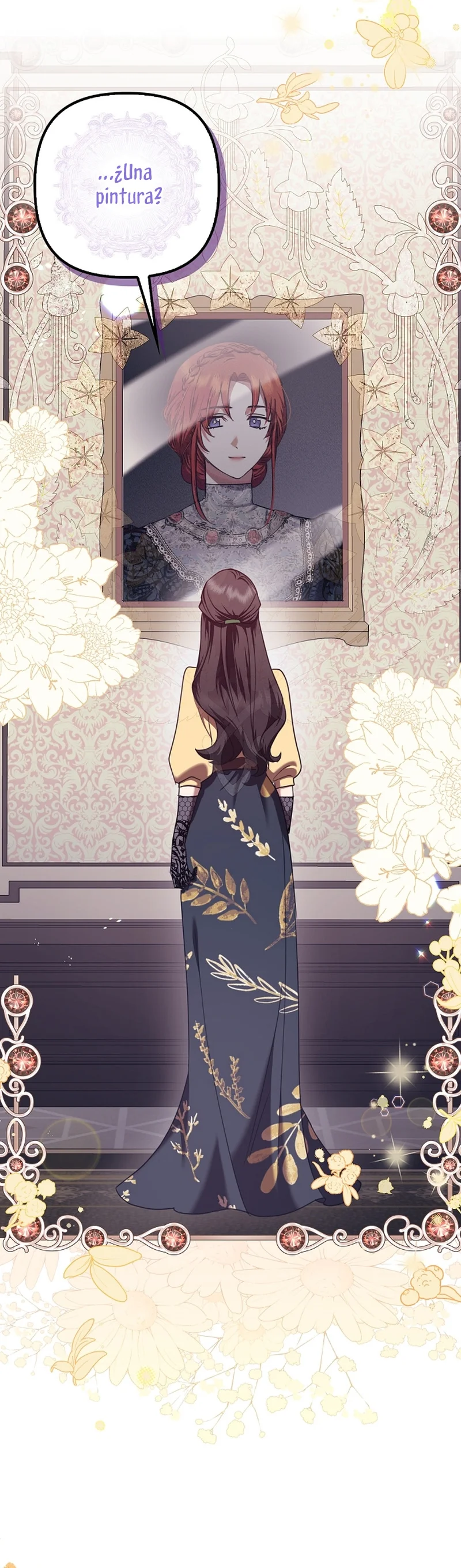 La sencilla vida de soltería disfrutada después de ser abandonada Capítulo 28 - Page 16