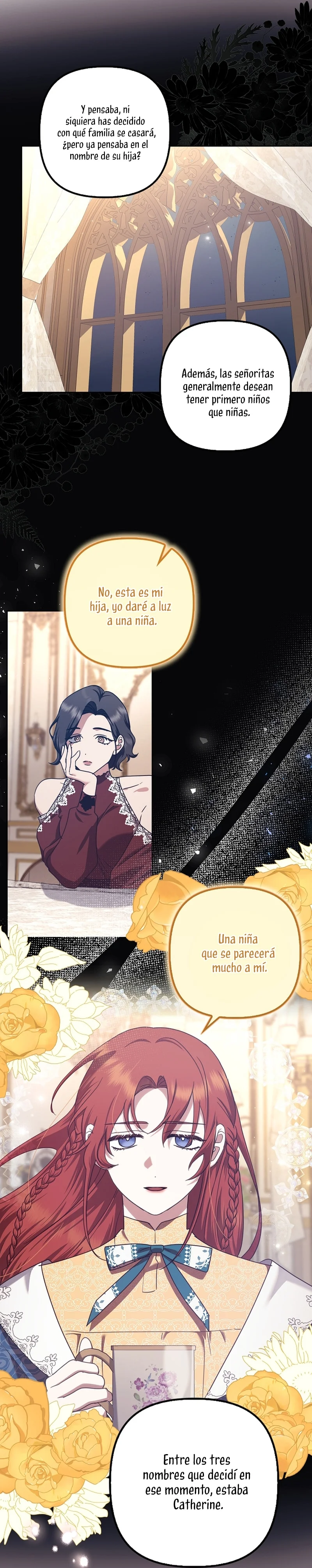 La sencilla vida de soltería disfrutada después de ser abandonada Capítulo 28 - Page 22