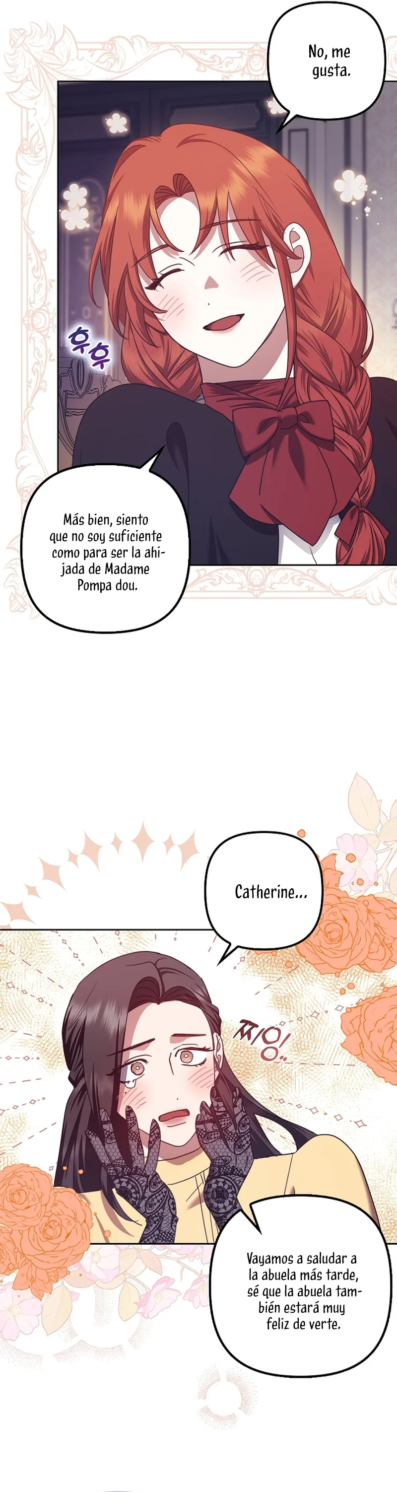 La sencilla vida de soltería disfrutada después de ser abandonada Capítulo 28 - Page 24