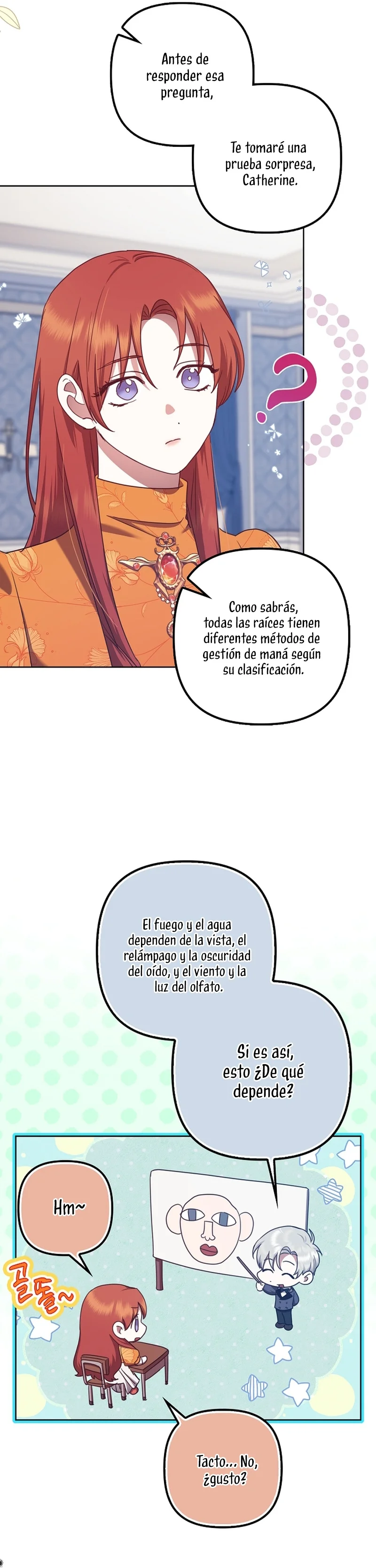 La sencilla vida de soltería disfrutada después de ser abandonada Capítulo 28 - Page 30