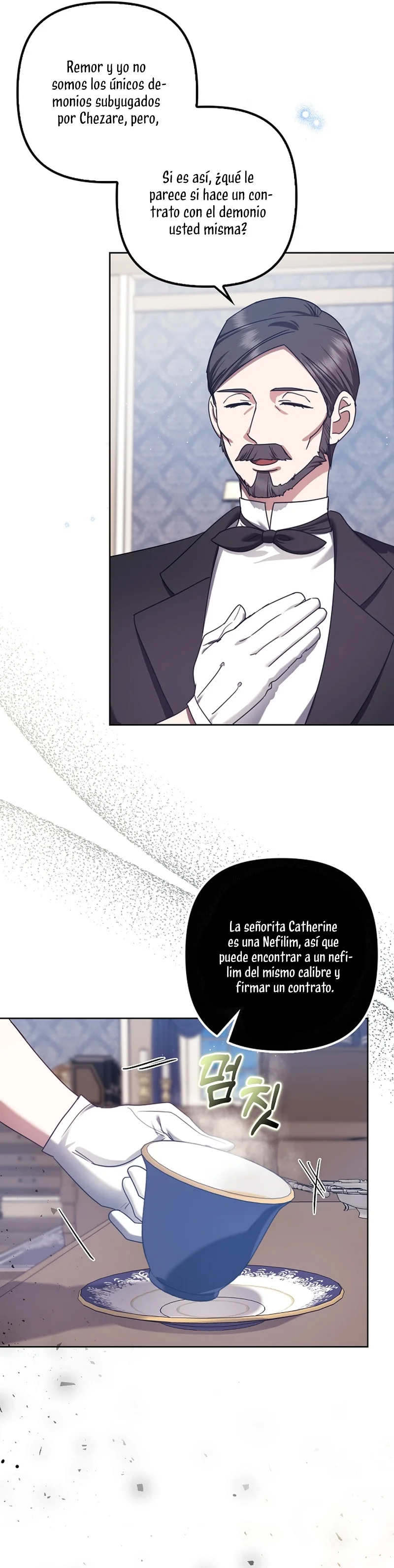 La sencilla vida de soltería disfrutada después de ser abandonada Capítulo 28 - Page 42