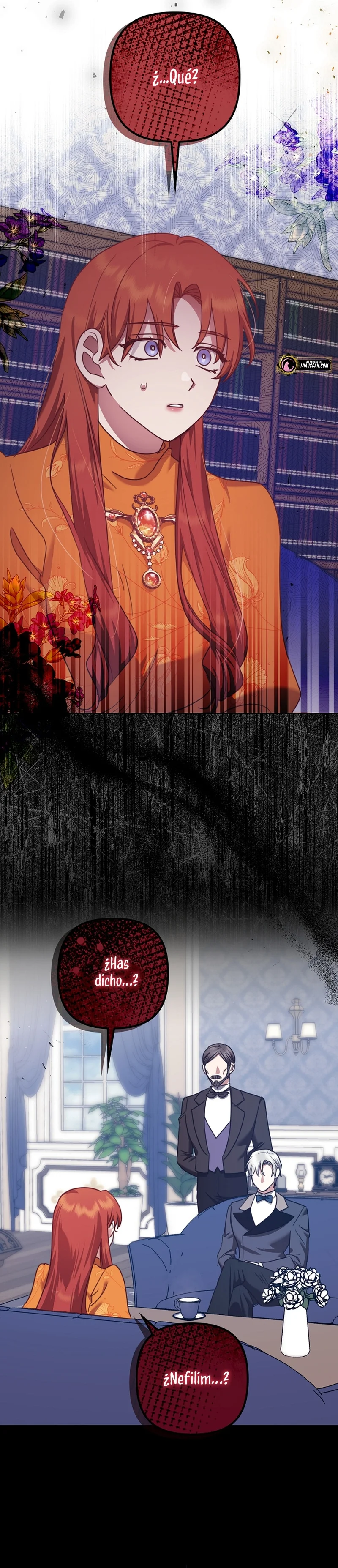 La sencilla vida de soltería disfrutada después de ser abandonada Capítulo 28 - Page 43