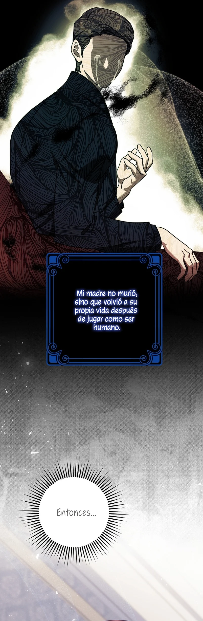 La sencilla vida de soltería disfrutada después de ser abandonada Capítulo 29 - Page 11