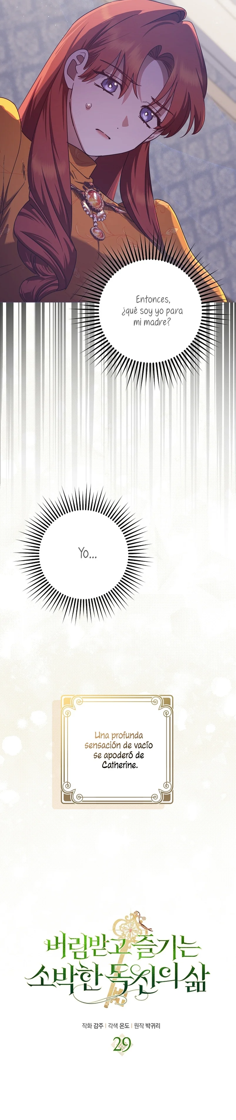 La sencilla vida de soltería disfrutada después de ser abandonada Capítulo 29 - Page 12