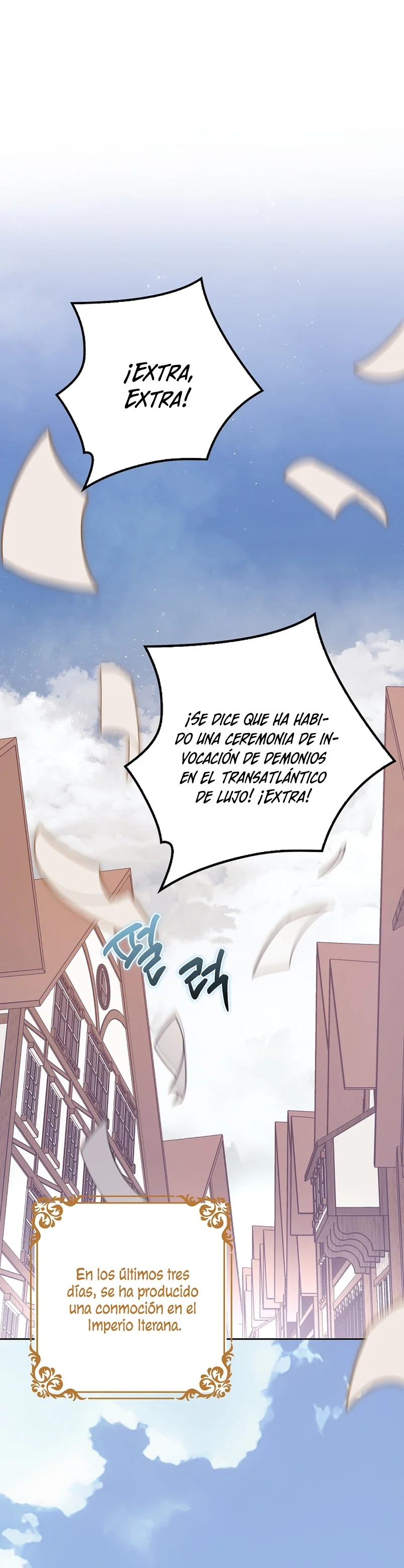 La sencilla vida de soltería disfrutada después de ser abandonada Capítulo 29 - Page 13