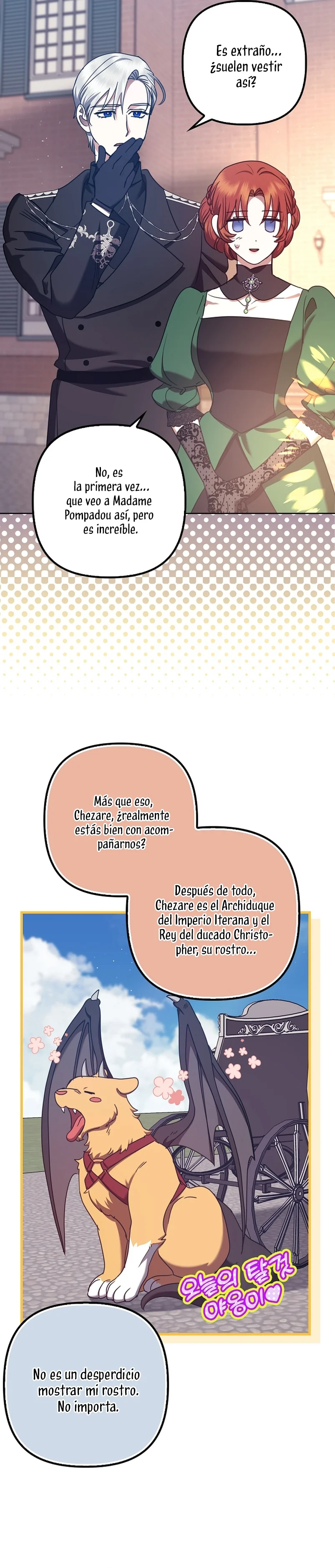 La sencilla vida de soltería disfrutada después de ser abandonada Capítulo 29 - Page 28