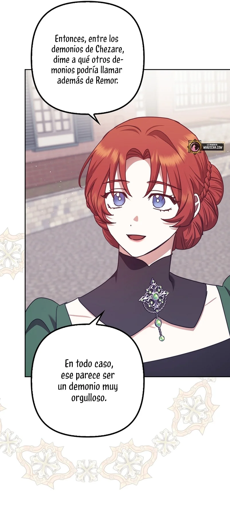 La sencilla vida de soltería disfrutada después de ser abandonada Capítulo 29 - Page 29