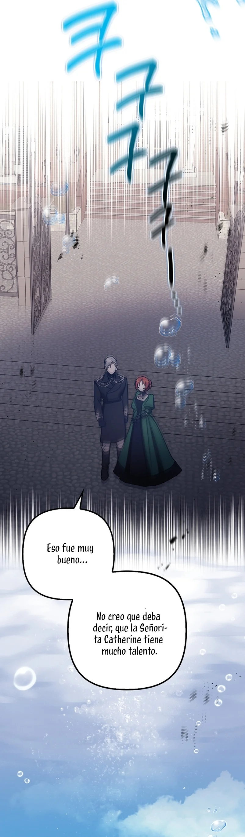 La sencilla vida de soltería disfrutada después de ser abandonada Capítulo 29 - Page 31