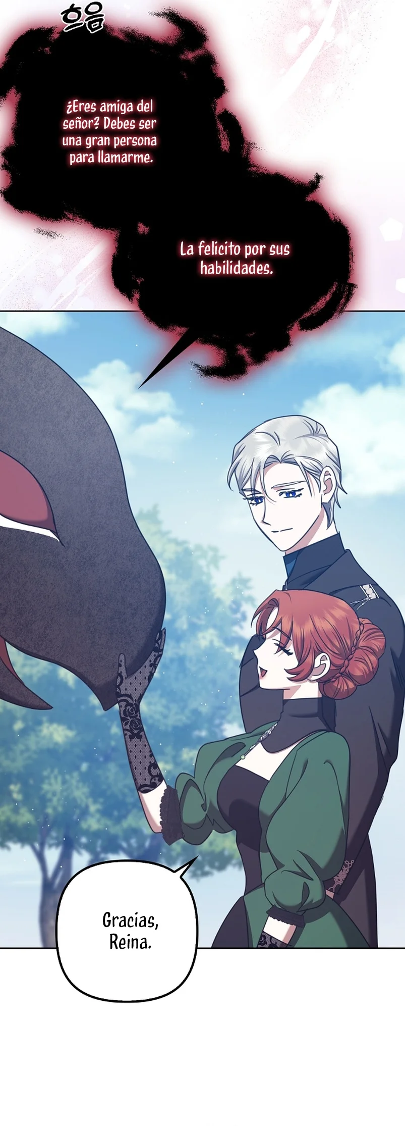 La sencilla vida de soltería disfrutada después de ser abandonada Capítulo 29 - Page 33