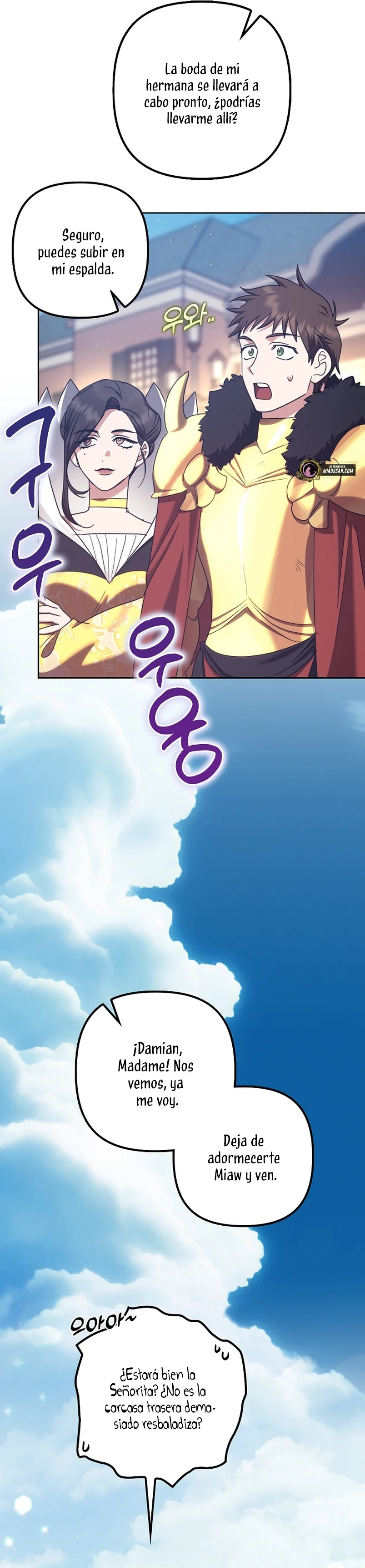 La sencilla vida de soltería disfrutada después de ser abandonada Capítulo 29 - Page 34