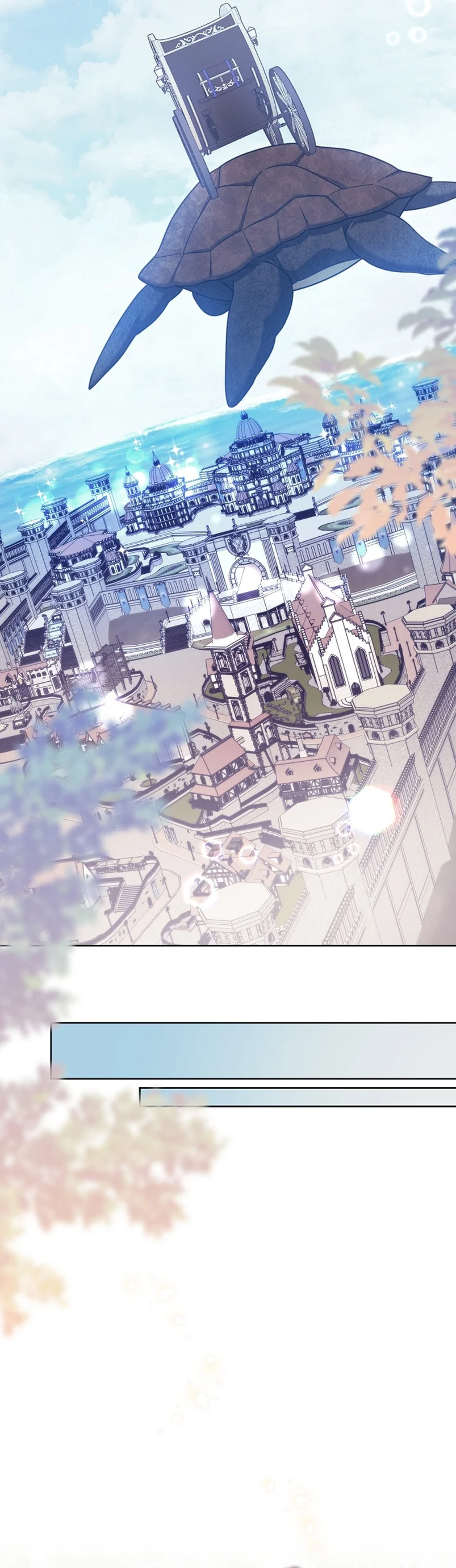 La sencilla vida de soltería disfrutada después de ser abandonada Capítulo 29 - Page 35