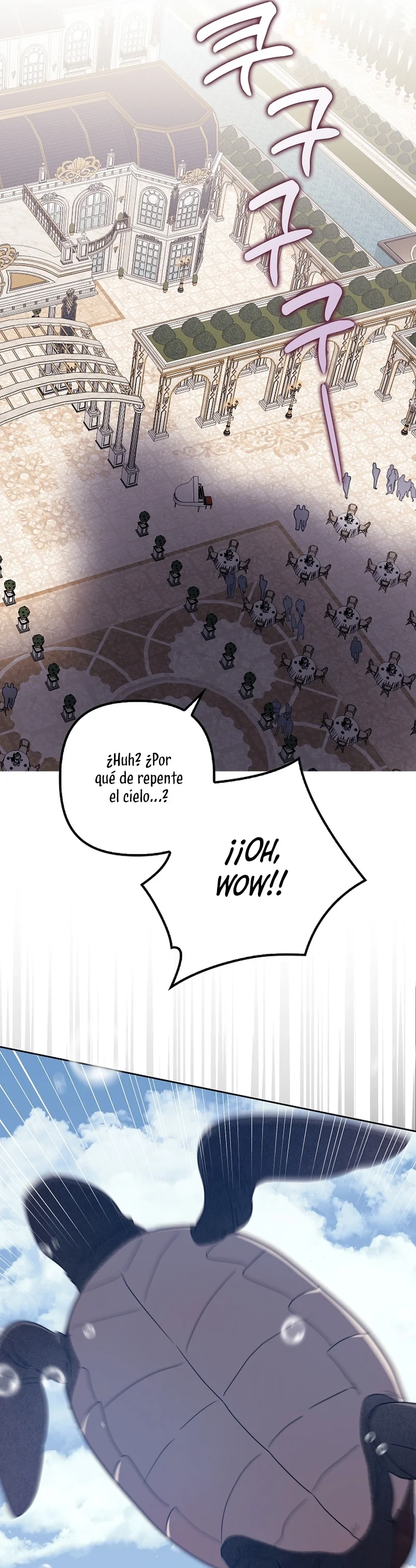 La sencilla vida de soltería disfrutada después de ser abandonada Capítulo 29 - Page 36