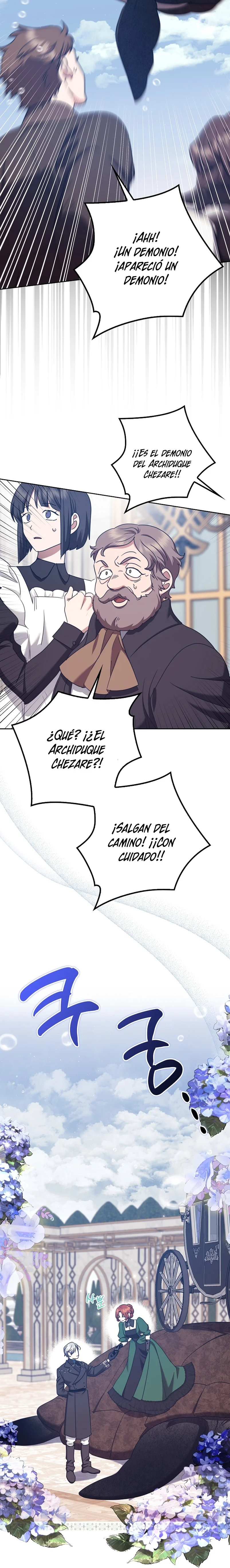 La sencilla vida de soltería disfrutada después de ser abandonada Capítulo 29 - Page 37