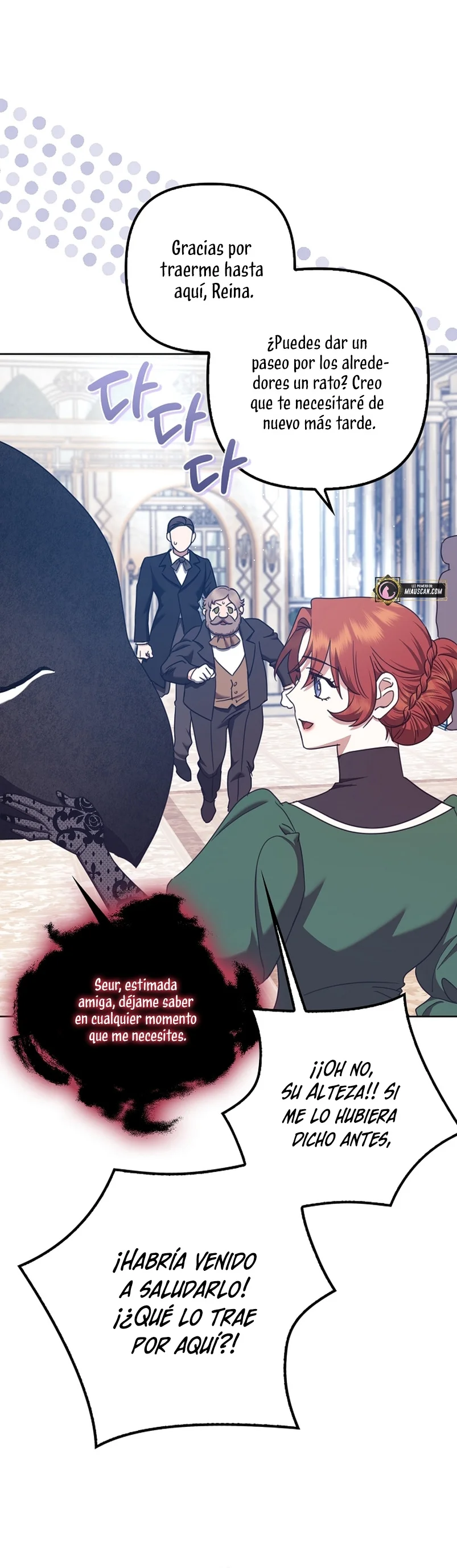 La sencilla vida de soltería disfrutada después de ser abandonada Capítulo 29 - Page 38