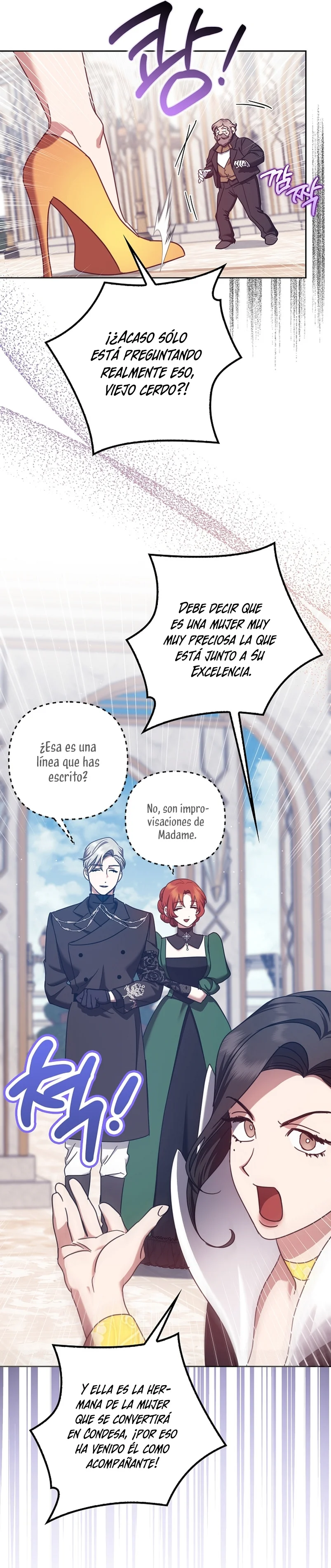 La sencilla vida de soltería disfrutada después de ser abandonada Capítulo 29 - Page 39