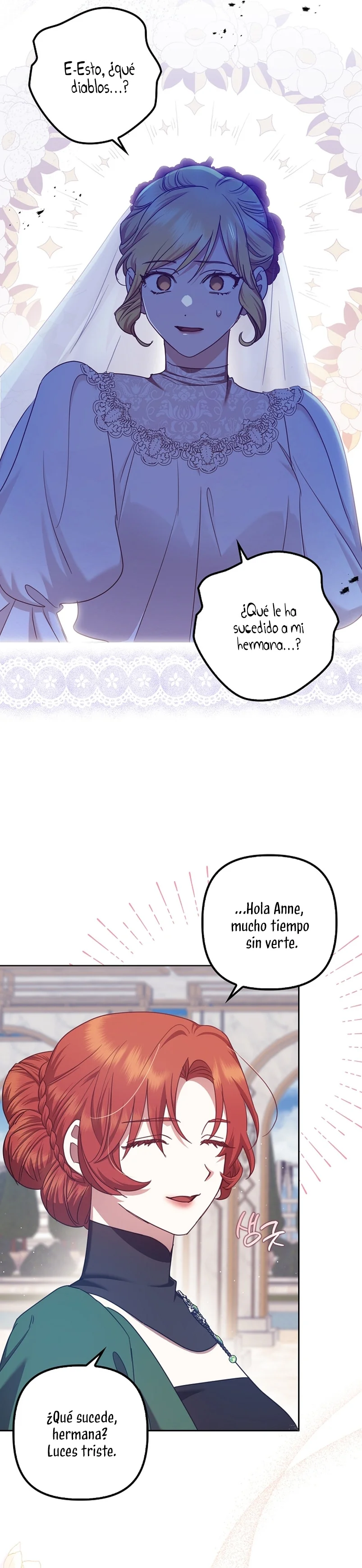 La sencilla vida de soltería disfrutada después de ser abandonada Capítulo 29 - Page 41