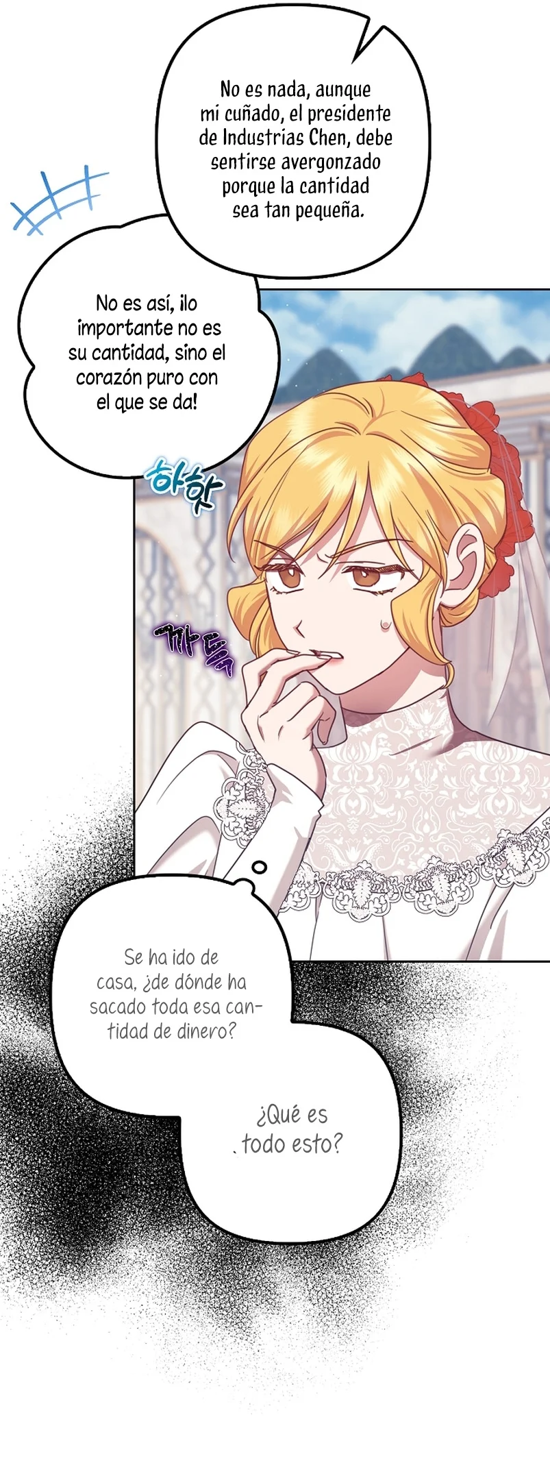 La sencilla vida de soltería disfrutada después de ser abandonada Capítulo 29 - Page 45