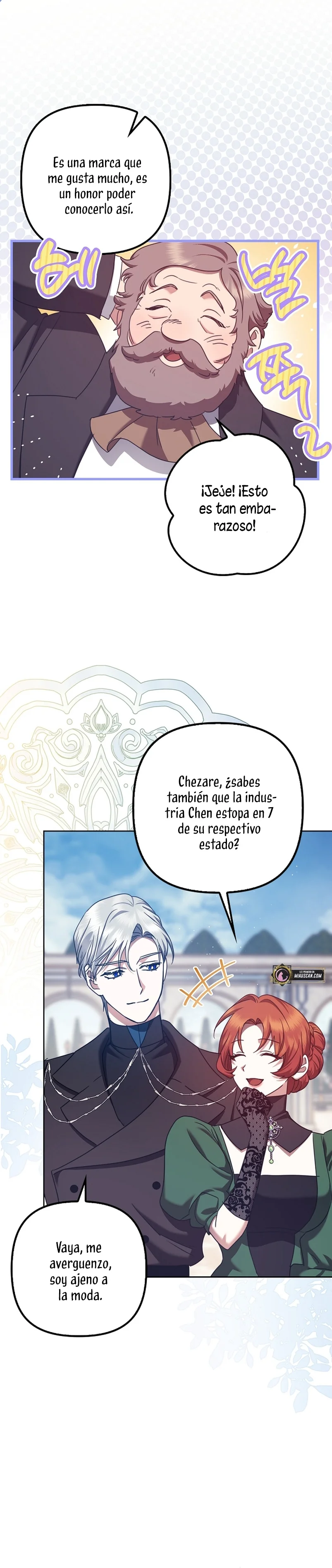 La sencilla vida de soltería disfrutada después de ser abandonada Capítulo 29 - Page 47