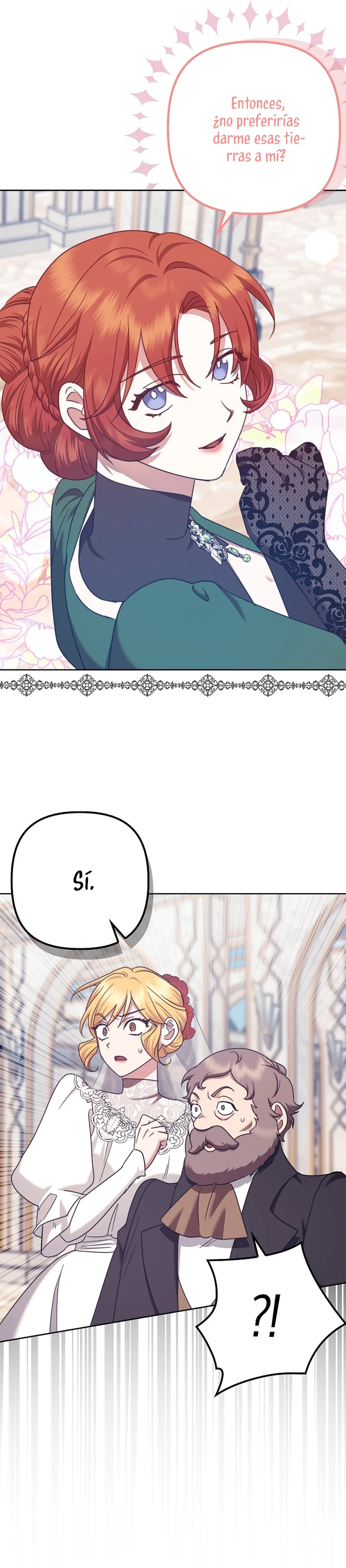 La sencilla vida de soltería disfrutada después de ser abandonada Capítulo 29 - Page 48