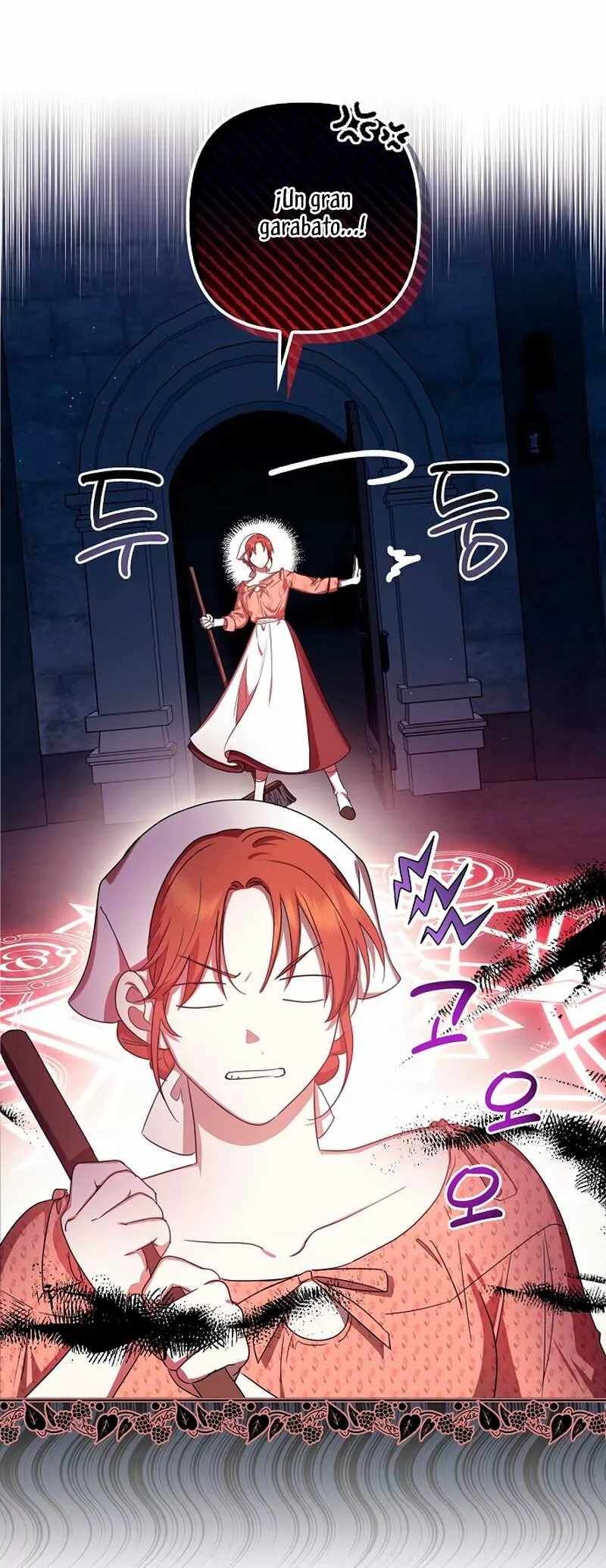 La sencilla vida de soltería disfrutada después de ser abandonada Capítulo 3 - Page 13