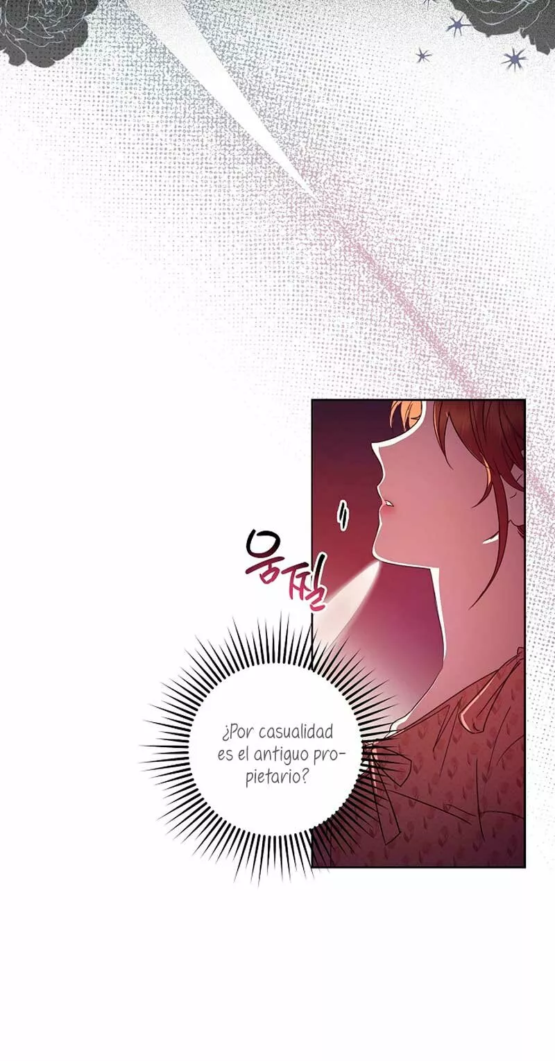 La sencilla vida de soltería disfrutada después de ser abandonada Capítulo 3 - Page 21