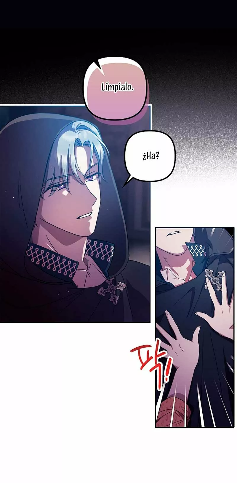 La sencilla vida de soltería disfrutada después de ser abandonada Capítulo 3 - Page 24