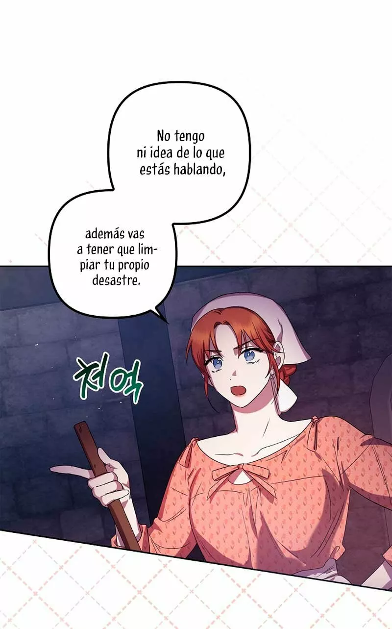 La sencilla vida de soltería disfrutada después de ser abandonada Capítulo 3 - Page 25