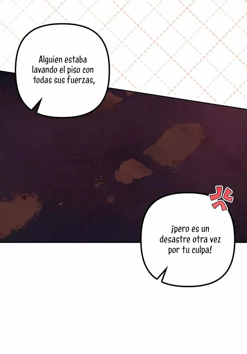 La sencilla vida de soltería disfrutada después de ser abandonada Capítulo 3 - Page 26