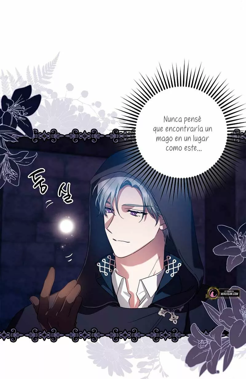 La sencilla vida de soltería disfrutada después de ser abandonada Capítulo 3 - Page 39