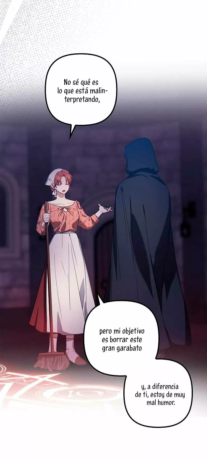 La sencilla vida de soltería disfrutada después de ser abandonada Capítulo 3 - Page 41