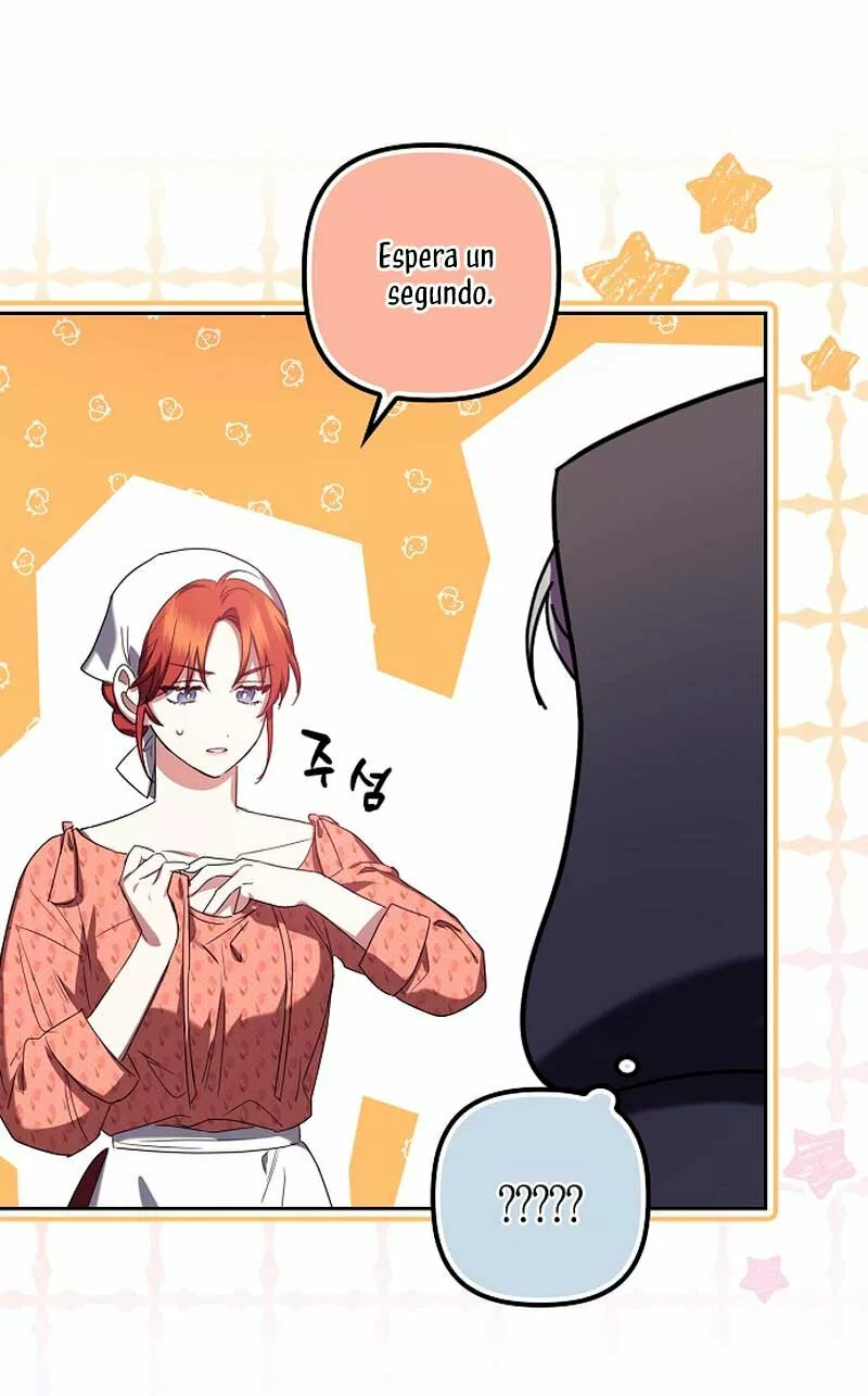 La sencilla vida de soltería disfrutada después de ser abandonada Capítulo 3 - Page 43