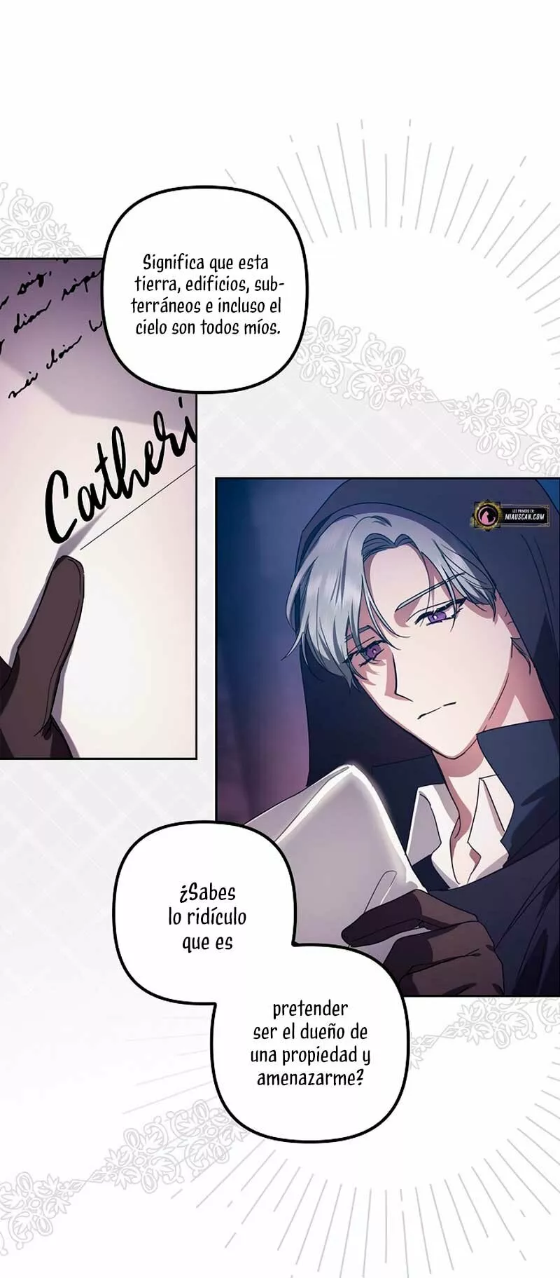 La sencilla vida de soltería disfrutada después de ser abandonada Capítulo 3 - Page 46