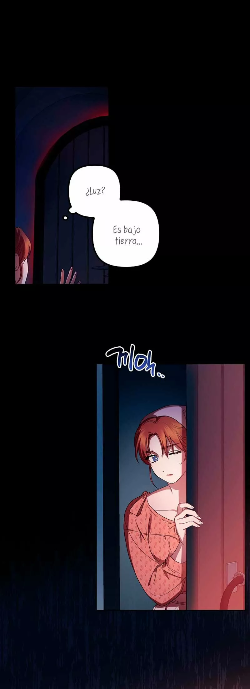 La sencilla vida de soltería disfrutada después de ser abandonada Capítulo 3 - Page 5