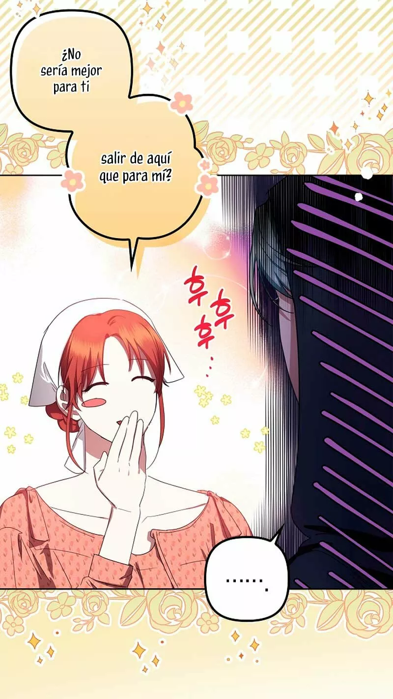 La sencilla vida de soltería disfrutada después de ser abandonada Capítulo 3 - Page 53