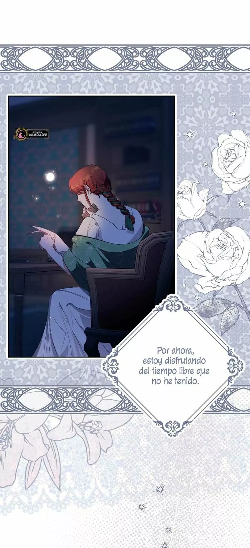 La sencilla vida de soltería disfrutada después de ser abandonada Capítulo 3 - Page 62