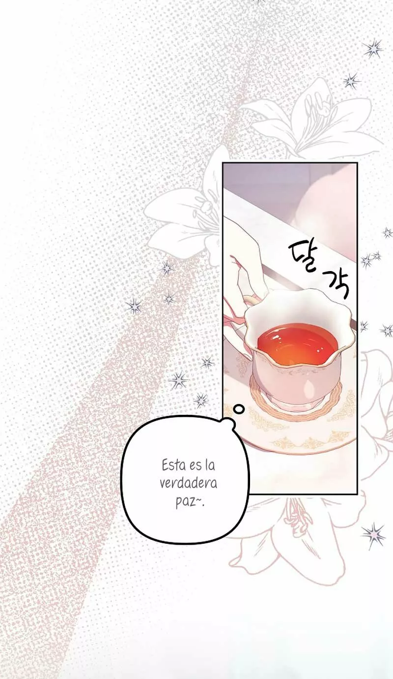 La sencilla vida de soltería disfrutada después de ser abandonada Capítulo 3 - Page 63