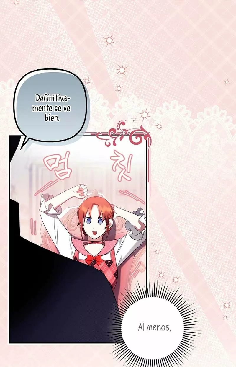 La sencilla vida de soltería disfrutada después de ser abandonada Capítulo 3 - Page 65