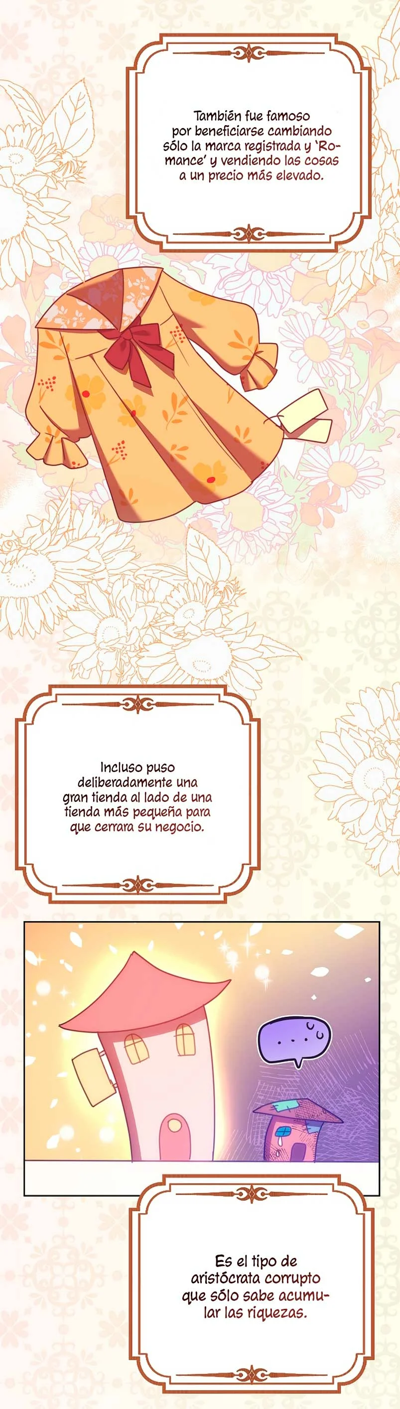 La sencilla vida de soltería disfrutada después de ser abandonada Capítulo 30 - Page 10