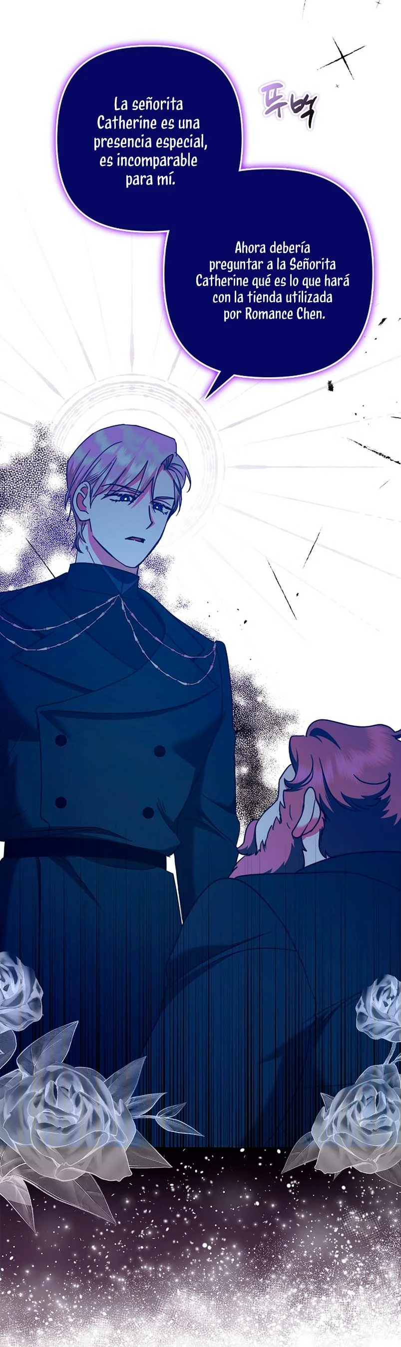 La sencilla vida de soltería disfrutada después de ser abandonada Capítulo 30 - Page 19