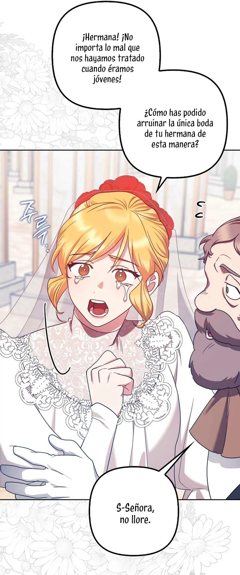 La sencilla vida de soltería disfrutada después de ser abandonada Capítulo 30 - Page 28