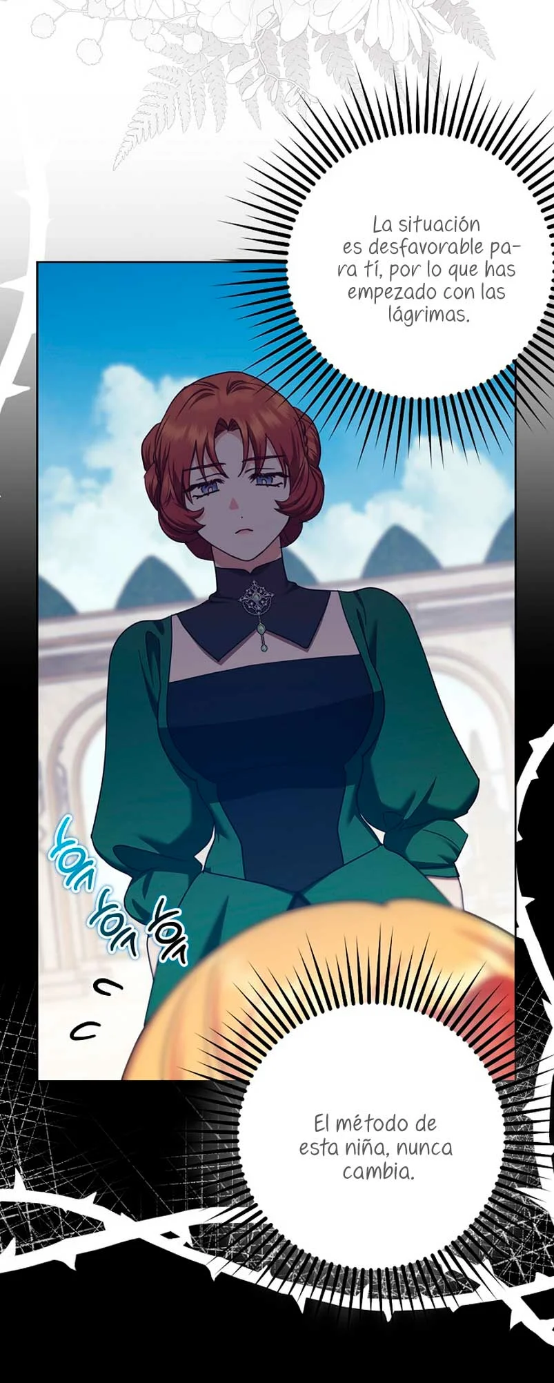 La sencilla vida de soltería disfrutada después de ser abandonada Capítulo 30 - Page 29