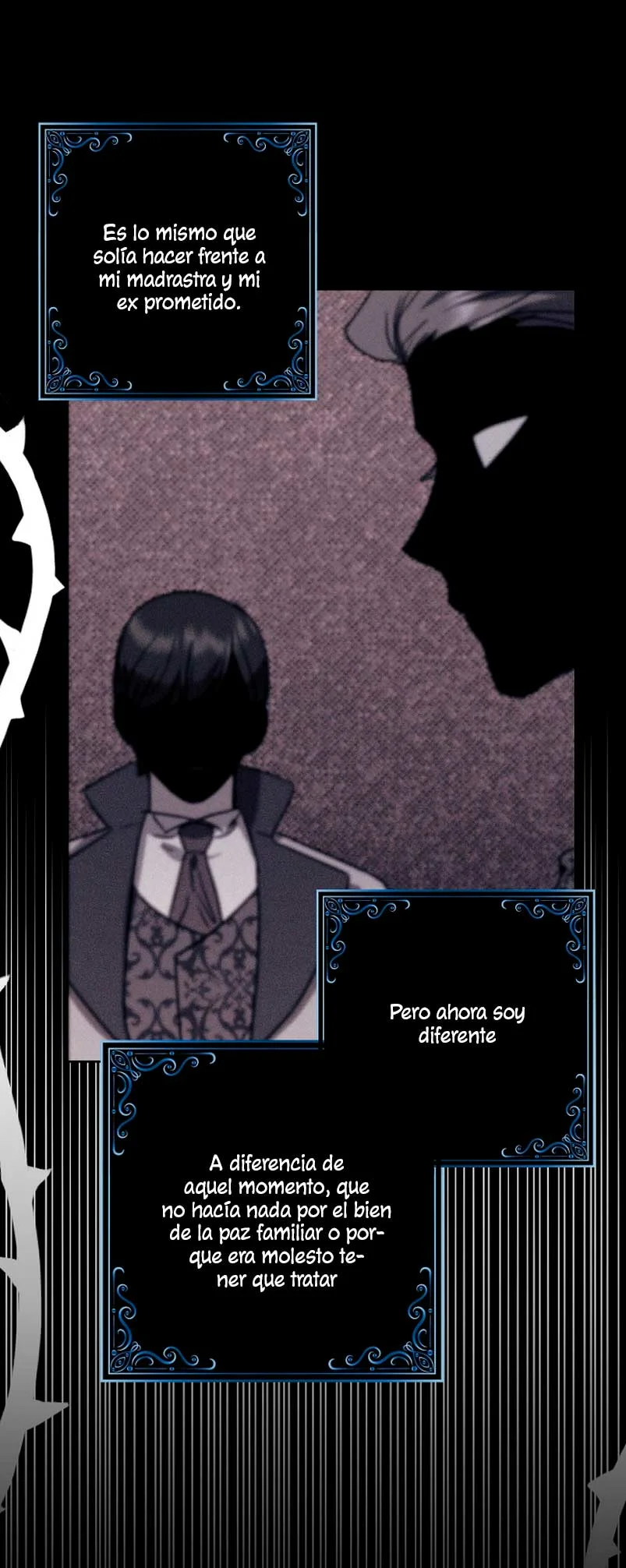 La sencilla vida de soltería disfrutada después de ser abandonada Capítulo 30 - Page 30