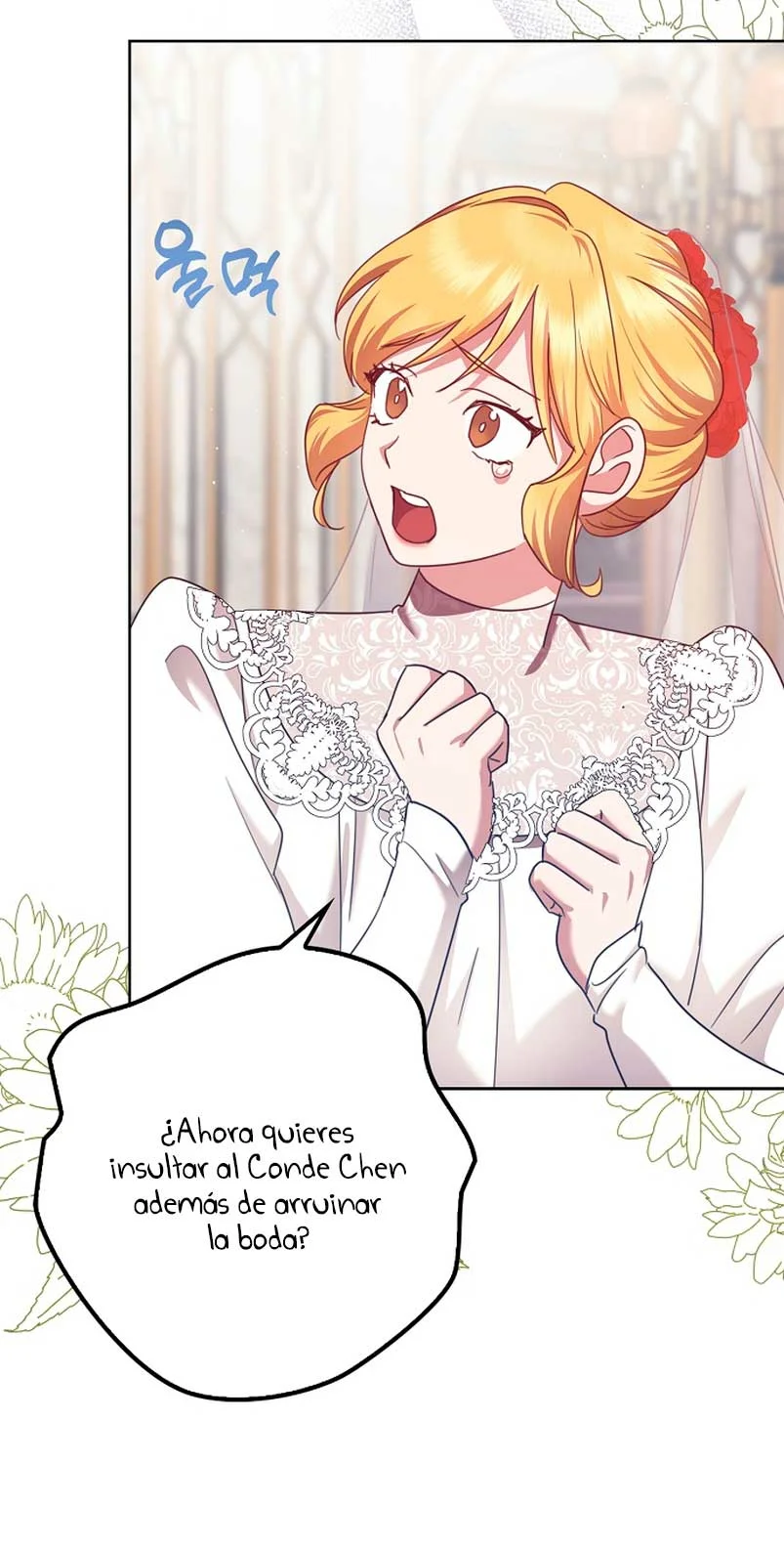 La sencilla vida de soltería disfrutada después de ser abandonada Capítulo 30 - Page 32