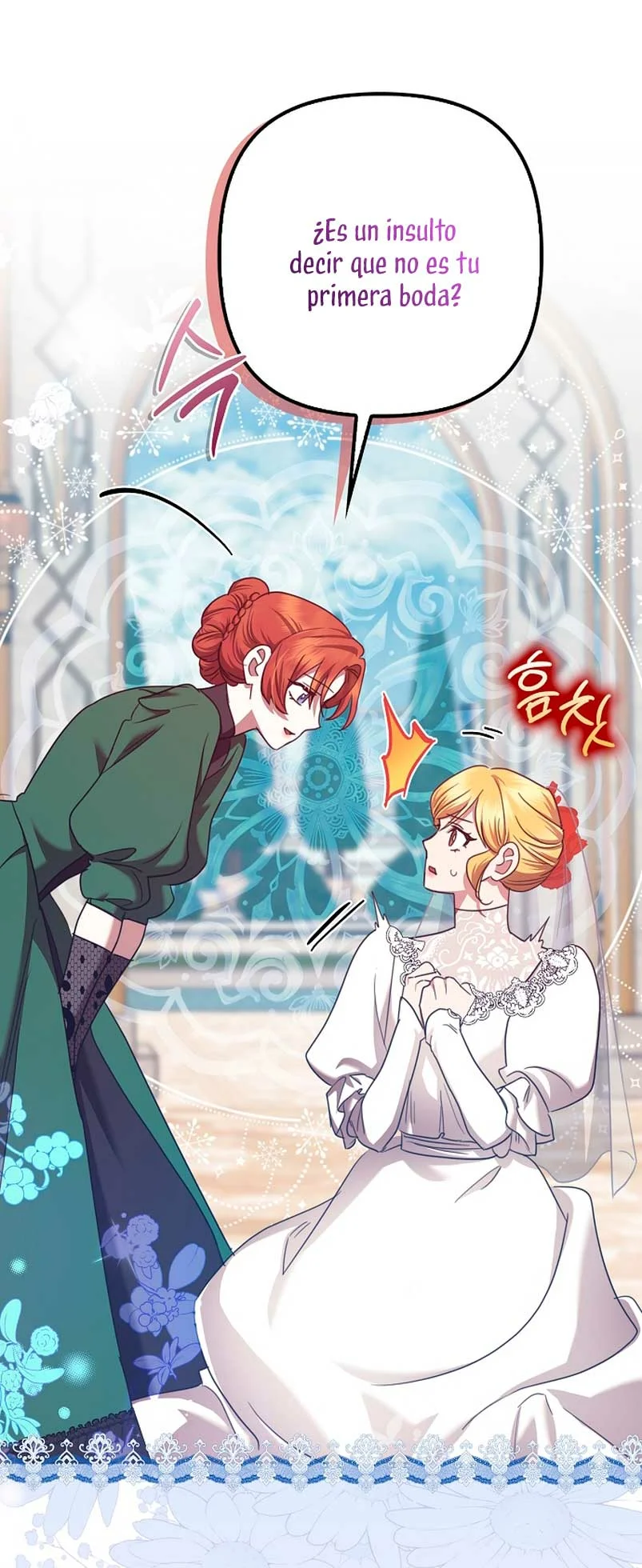 La sencilla vida de soltería disfrutada después de ser abandonada Capítulo 30 - Page 33