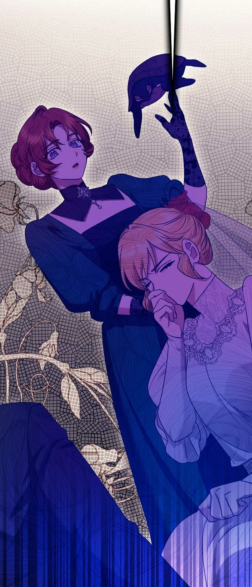 La sencilla vida de soltería disfrutada después de ser abandonada Capítulo 30 - Page 39