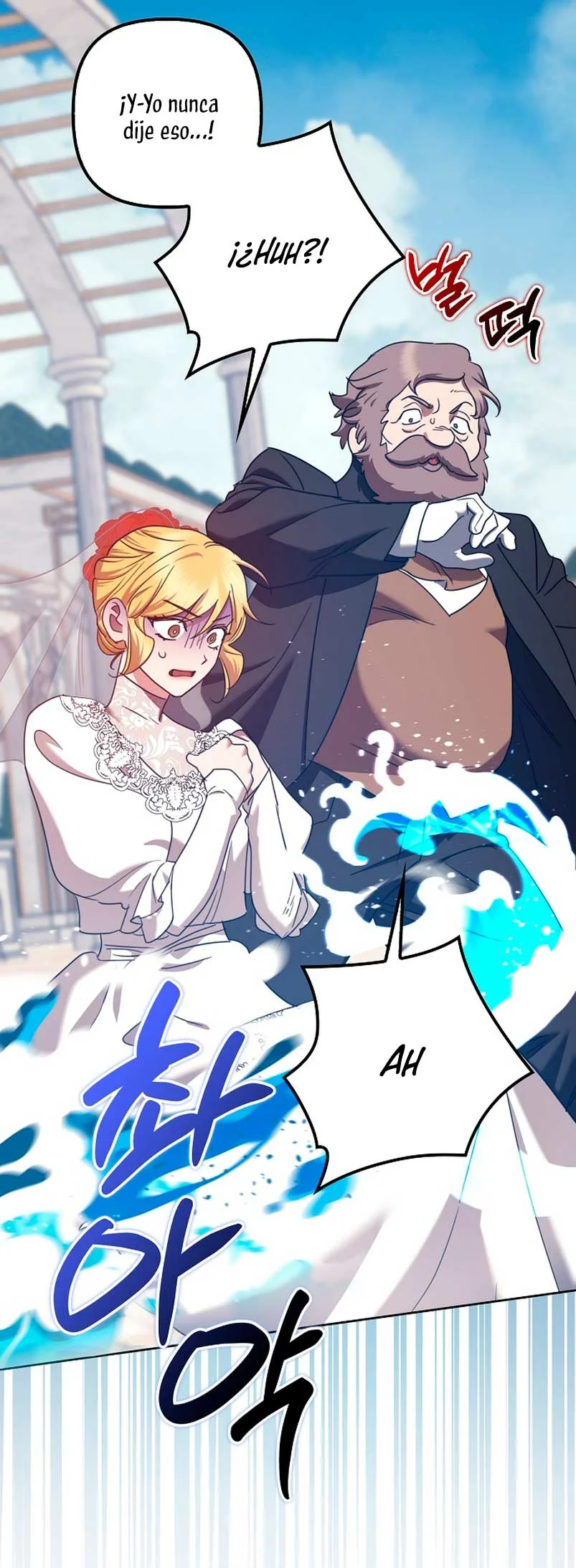 La sencilla vida de soltería disfrutada después de ser abandonada Capítulo 30 - Page 43