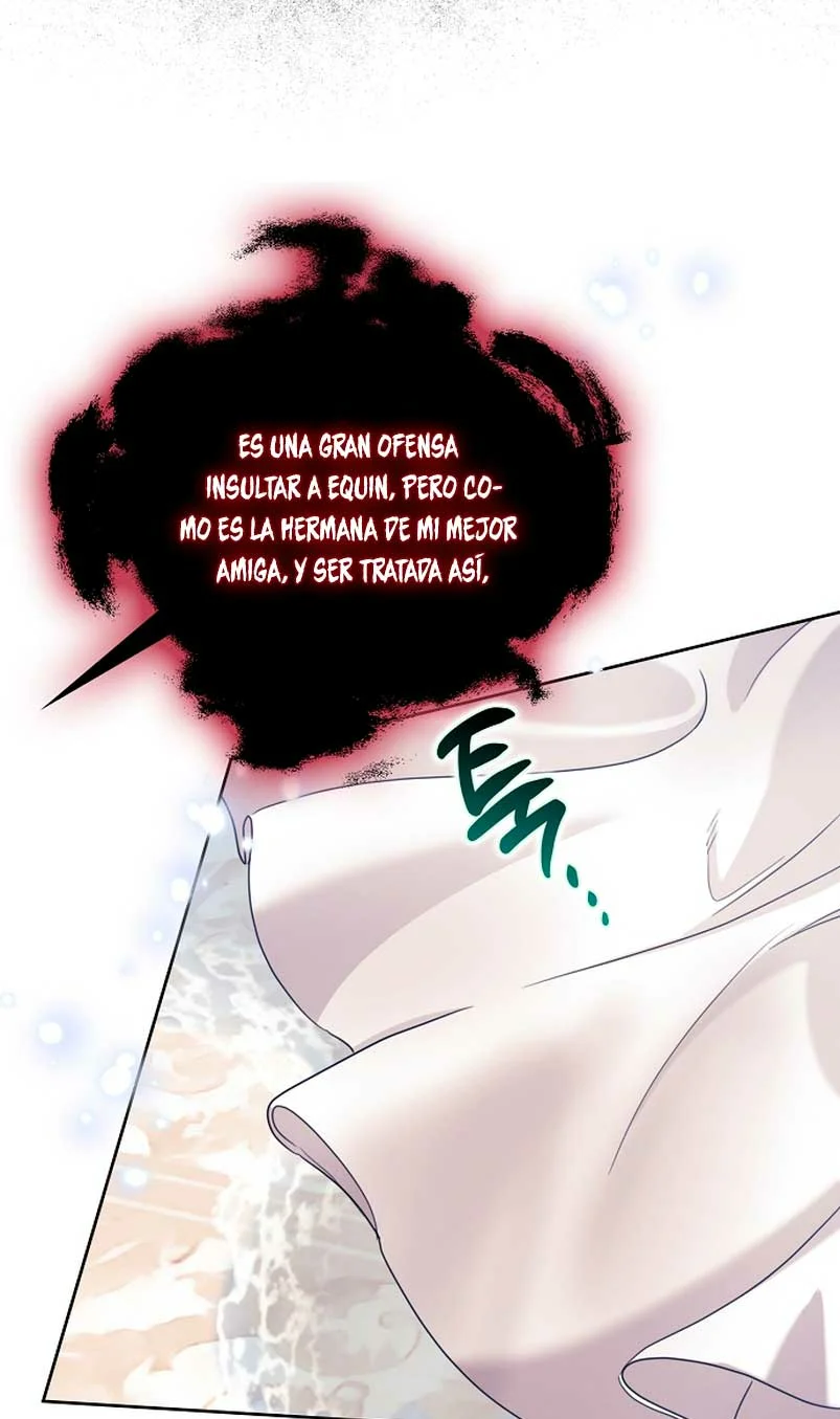 La sencilla vida de soltería disfrutada después de ser abandonada Capítulo 30 - Page 47