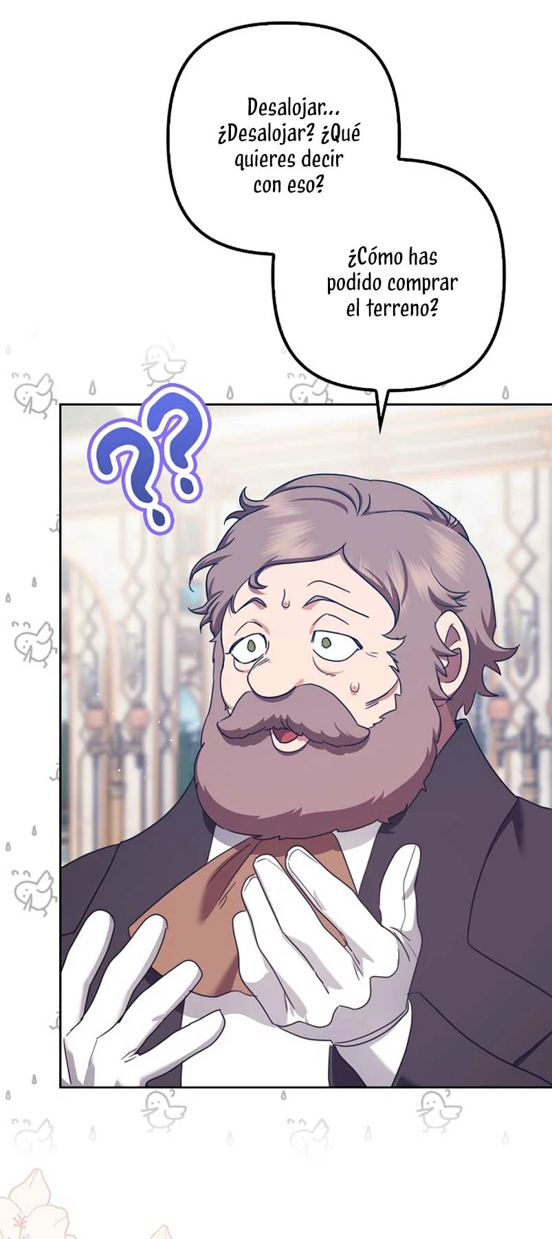 La sencilla vida de soltería disfrutada después de ser abandonada Capítulo 30 - Page 5